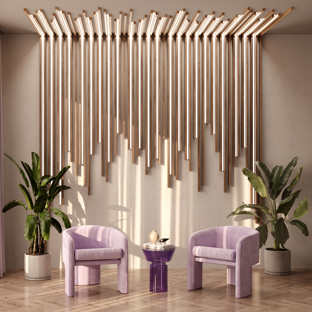 Светодиодная лента Maytoni Technical 24В COB 12Вт/м 4000K IP20 10183