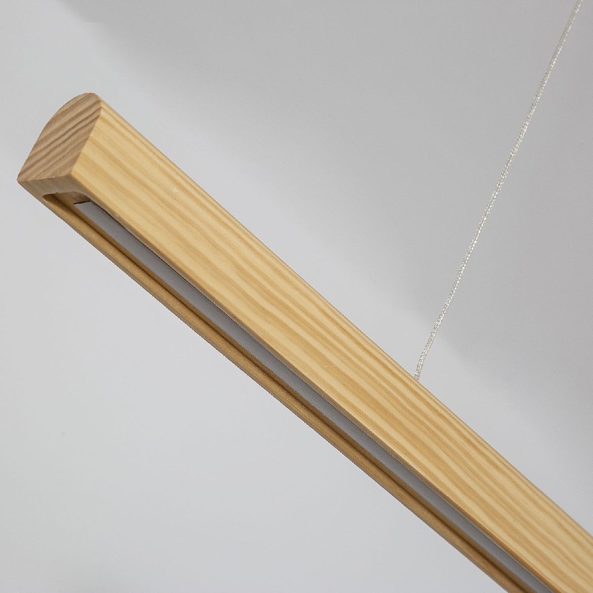 Подвесной светильник Favourite Timber 4188-1P