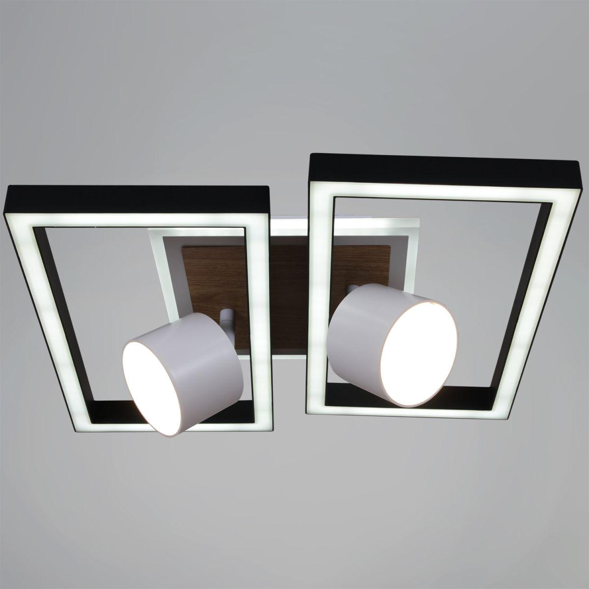 Потолочная люстра Reluce 75406-0.3-2+2+1