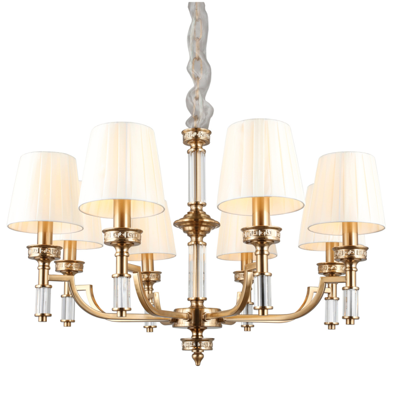 Подвесная люстра Omnilux Dimaro OML-87813-08