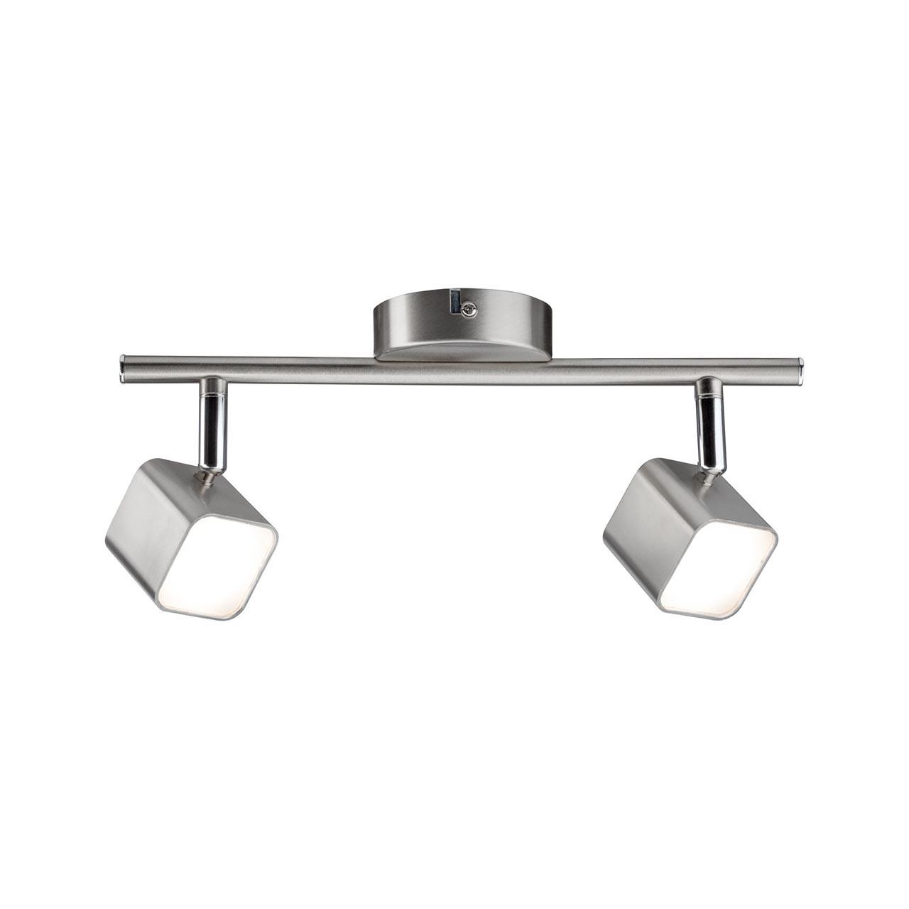 Светодиодный спот Paulmann Cubic 66737