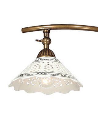 Потолочная люстра Lumien Hall Марил C17016/3EPC