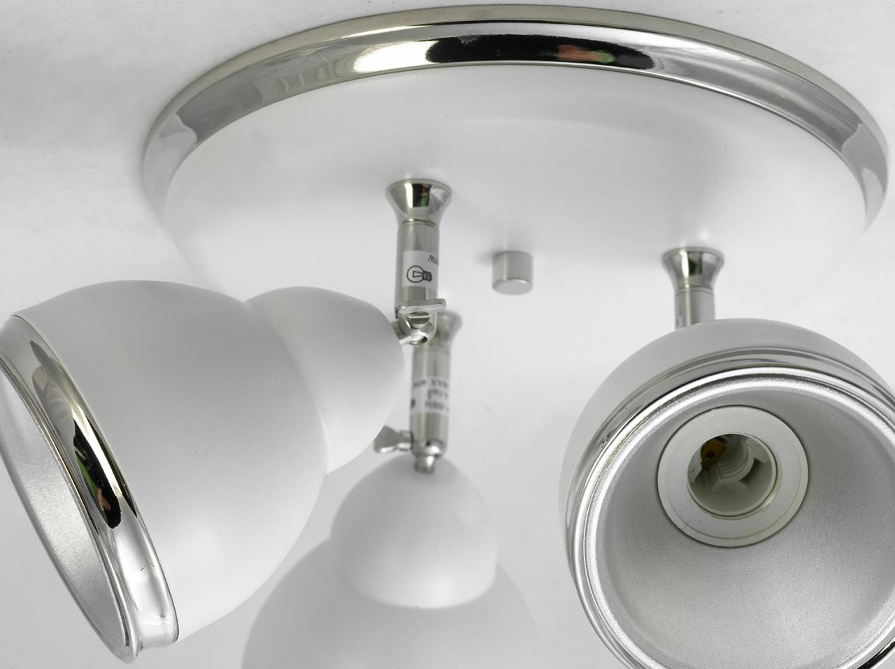 Спот Lussole LSN-6211-03