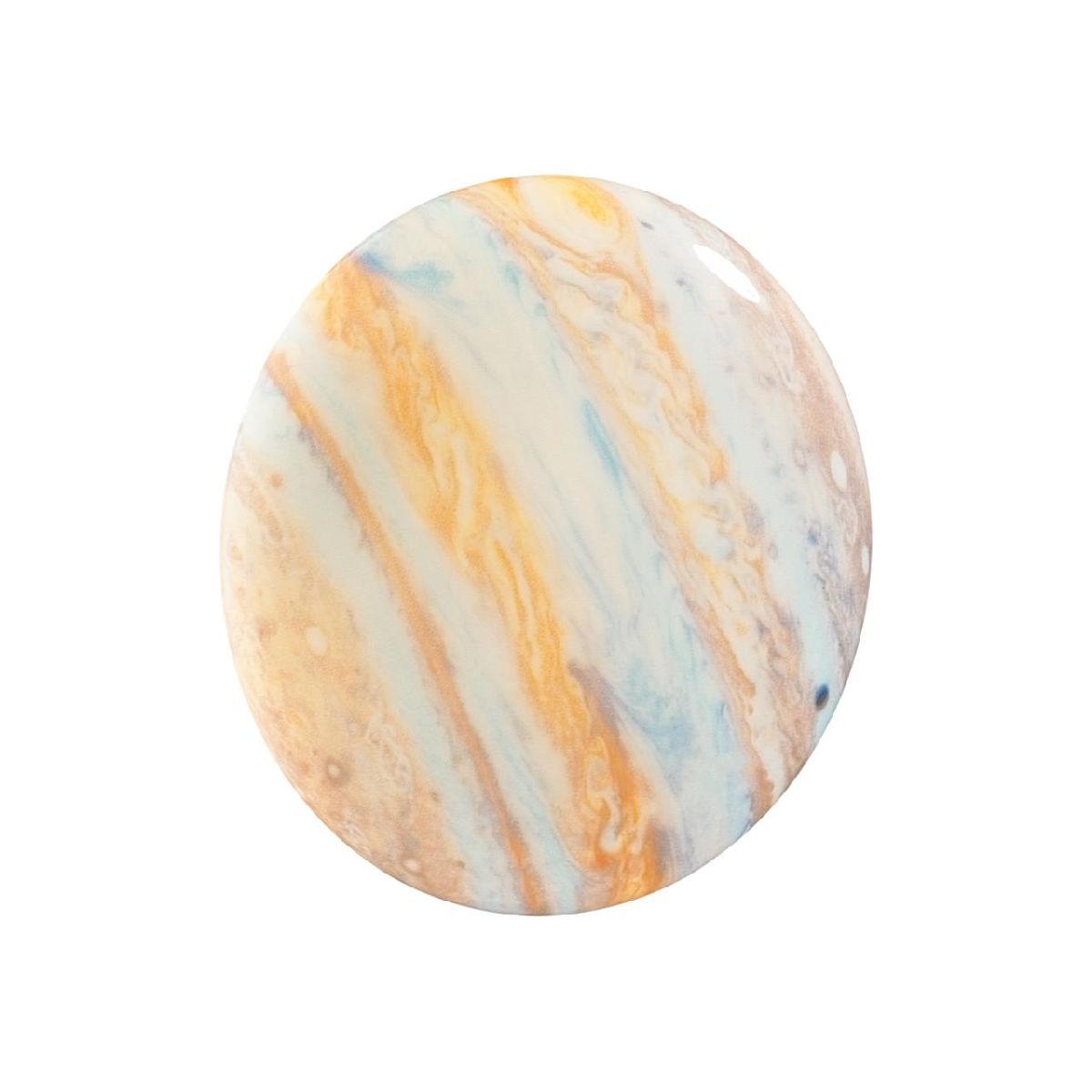 Настенно-потолочный светильник Sonex Jupiter 7724/CL