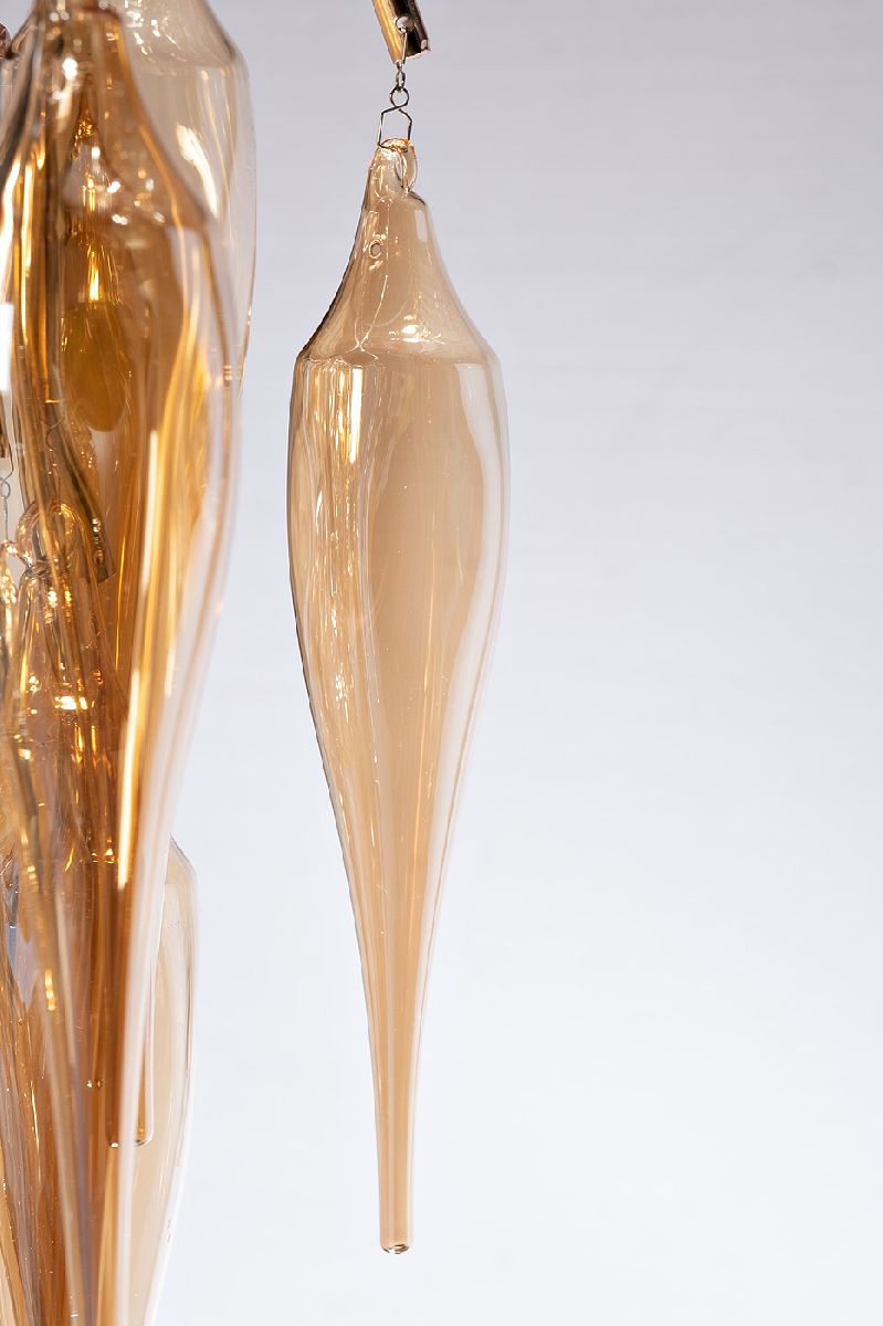 Подвесная люстра Garda Decor 62GDA-8035/650