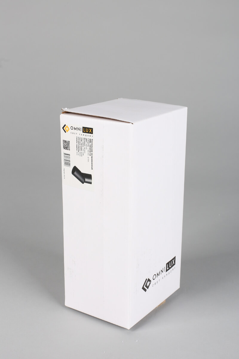 Накладной светильник Omnilux OML-101819-12