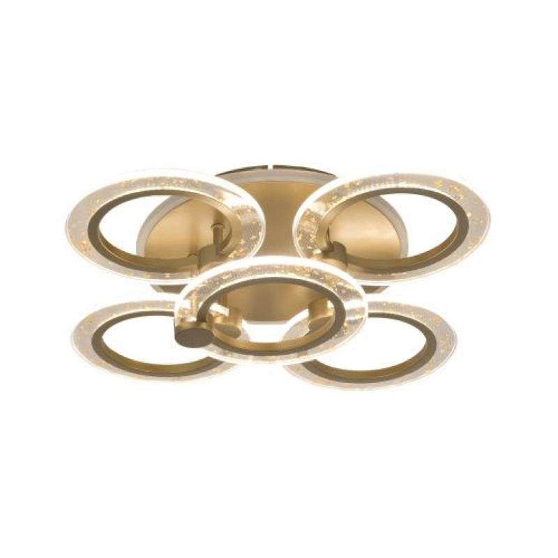 Потолочная люстра IMEX PLC-8008-500