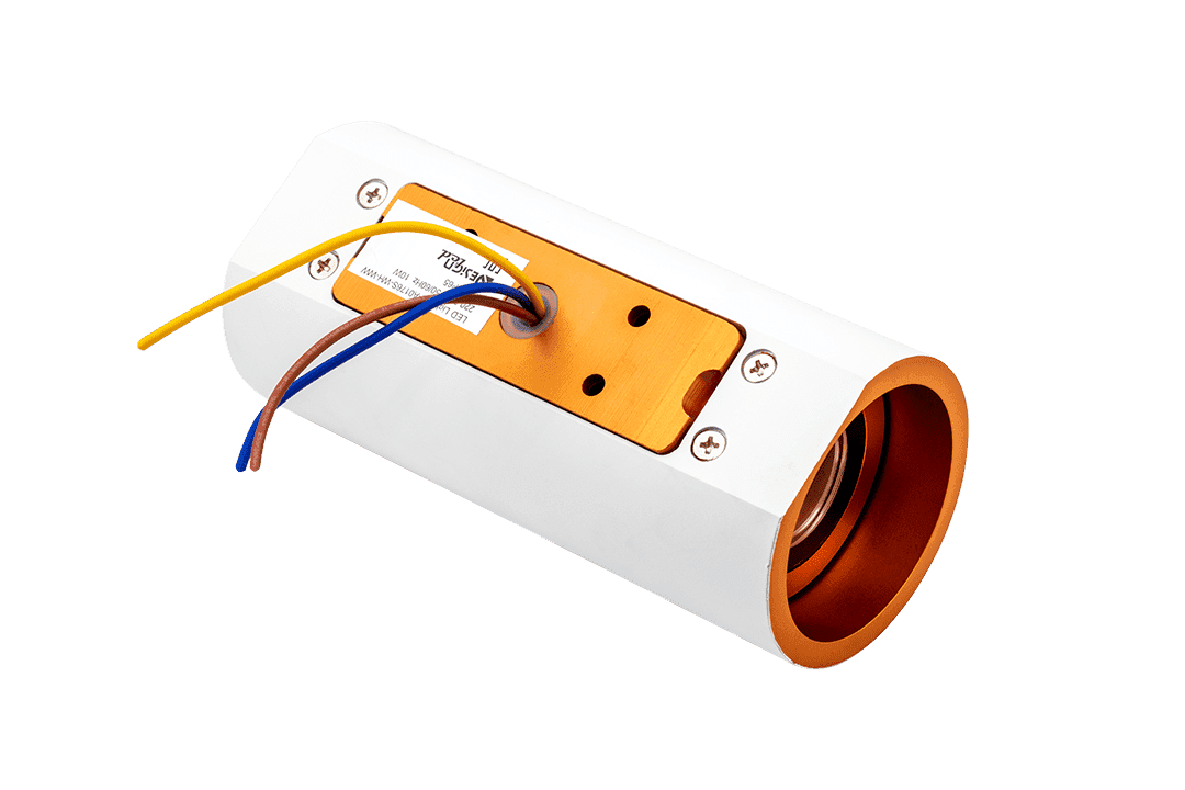 Уличный настенный светильник DesignLed LW-A0176S-WH-WW 003403