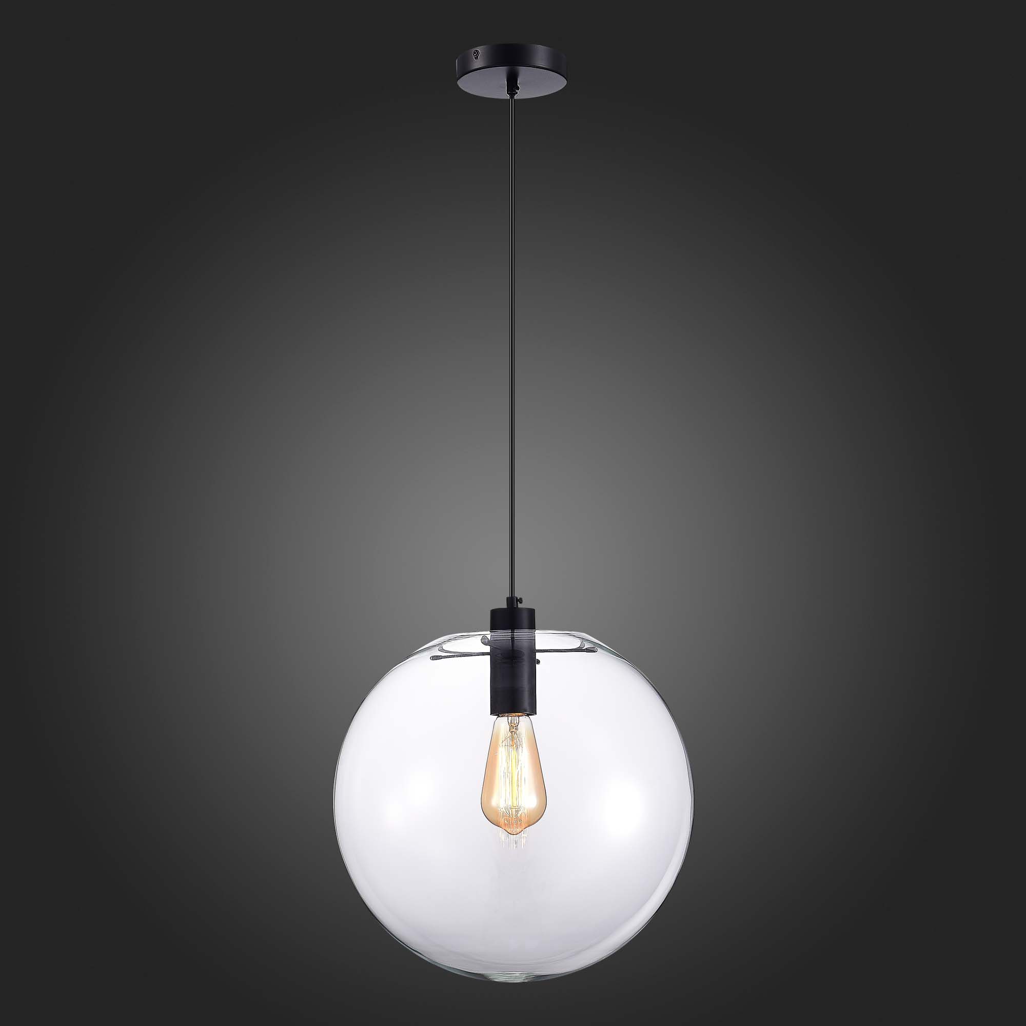 Подвесной светильник ST Luce Noor SL1056.433.01