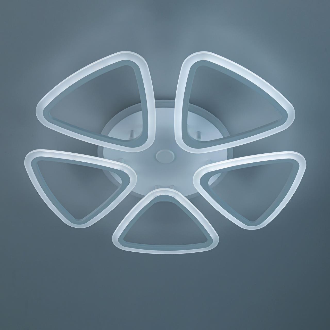 Потолочная люстра Citilux Мальта Смарт CL234A250E в Москве