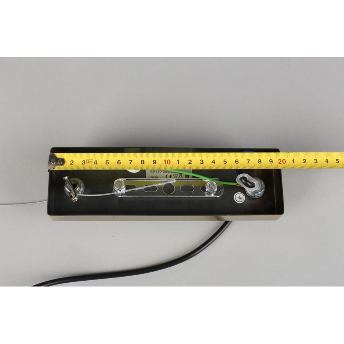 Подвесная люстра Omnilux Acciano OML-94903-03