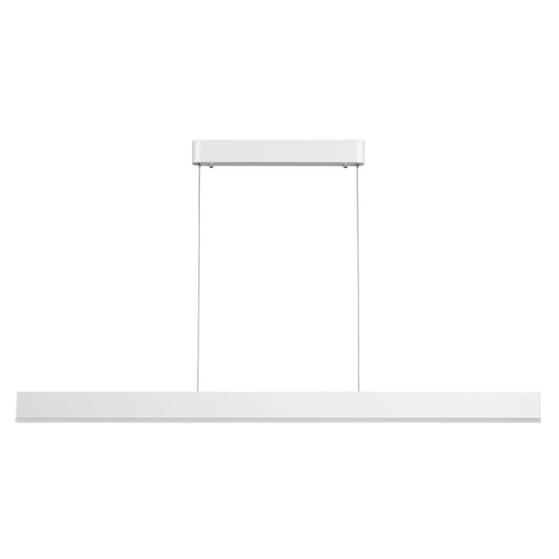 Подвесной светодиодный светильник Odeon Light Stravi 3810/37L