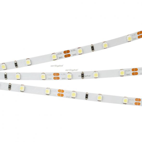 Светодиодная лента Arlight RT 2-5000 12V Cool 15K 5mm (3528, 300 LED, LUX) 015215
