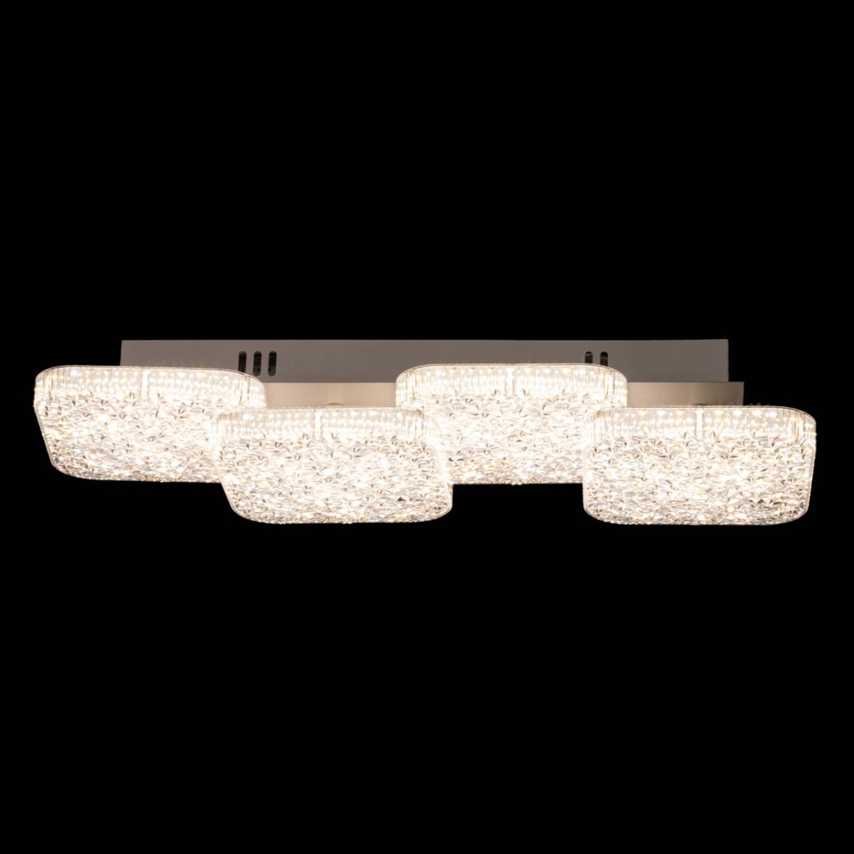 Потолочный светильник De Markt City Мадлен 424019404