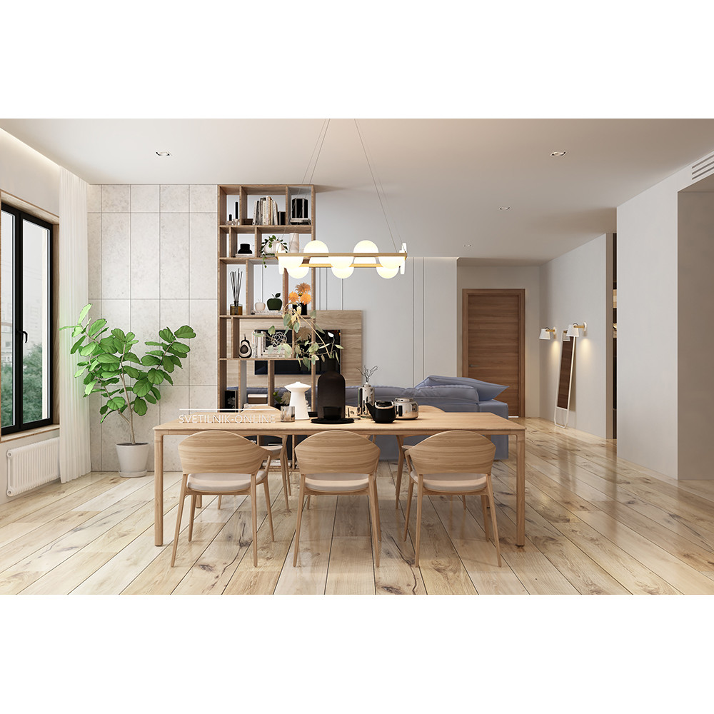 Зеркало Runden Абрис V20171