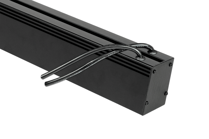 Шинопровод DesignLed SY-601201-BL 003587