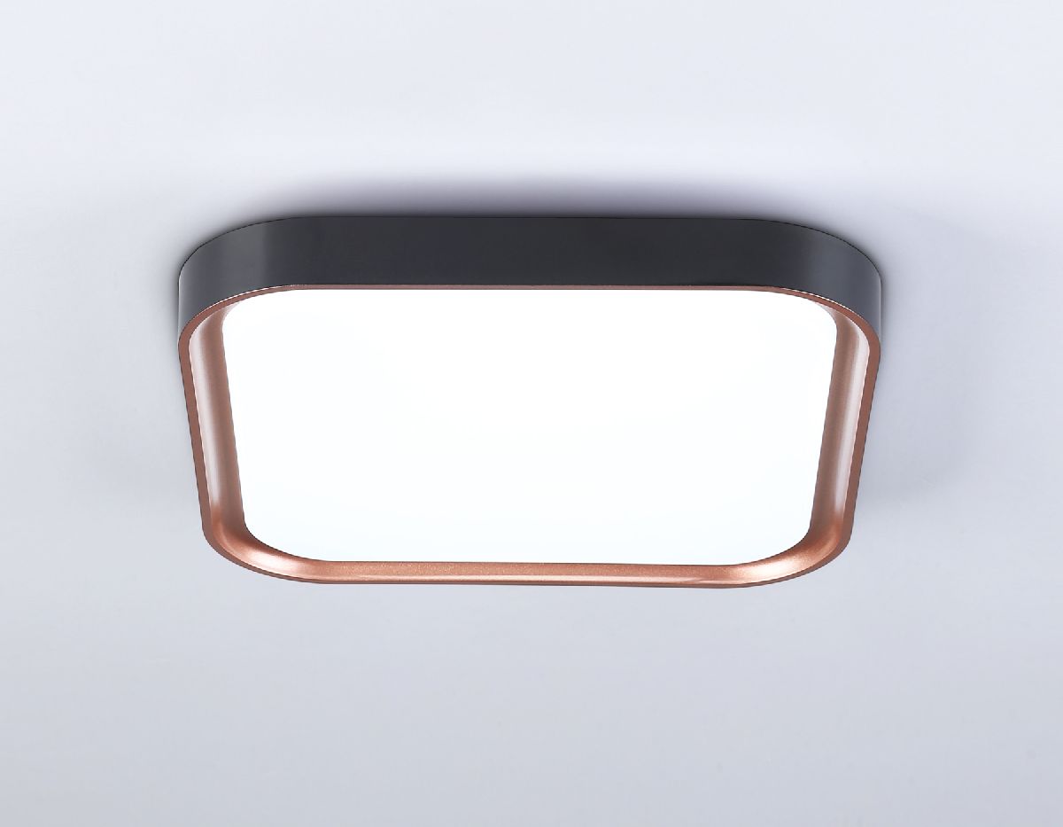 Потолочный светильник Ambrella Light Orbital Air FZ1265