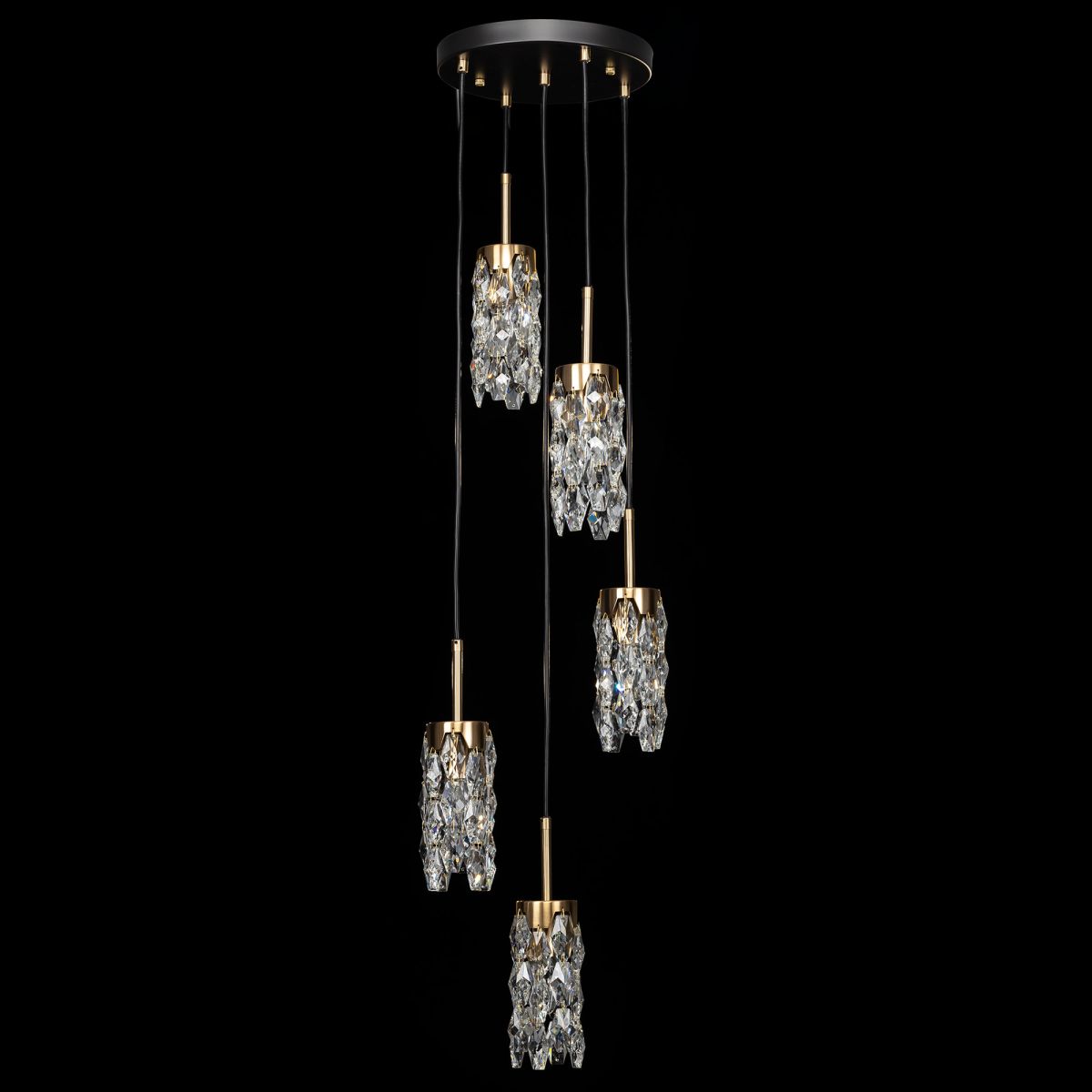 Подвесной светильник Citilux Ronin CL326015