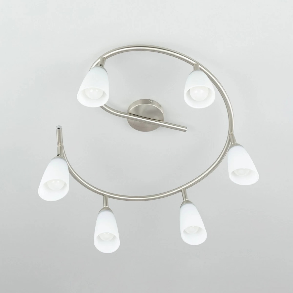 Спот потолочный на штанге Citilux Белла CL501161