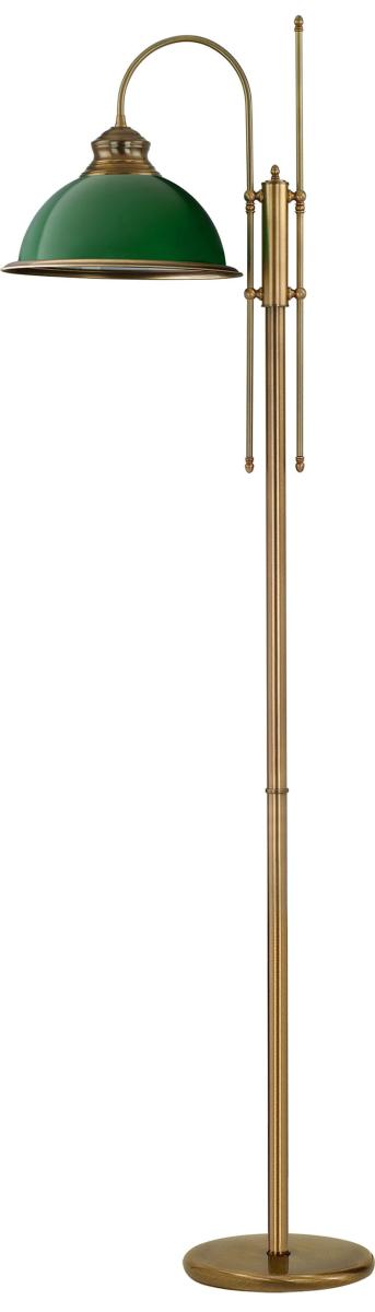 Торшер Kutek Lido LID-LS-1 (P) GR