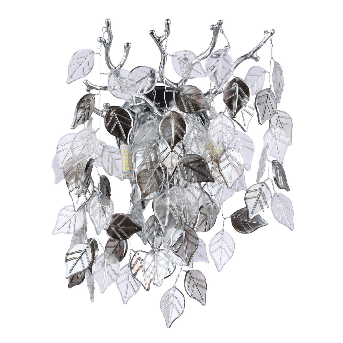 Настенный светильник MW-Light Лайма 467024102