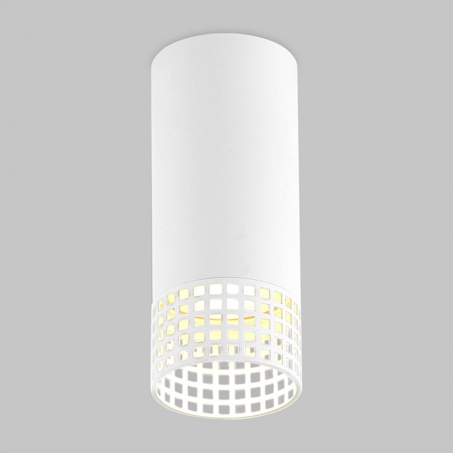 Накладной светильник IMEX Grido GU10 IL.0005.5300-WH