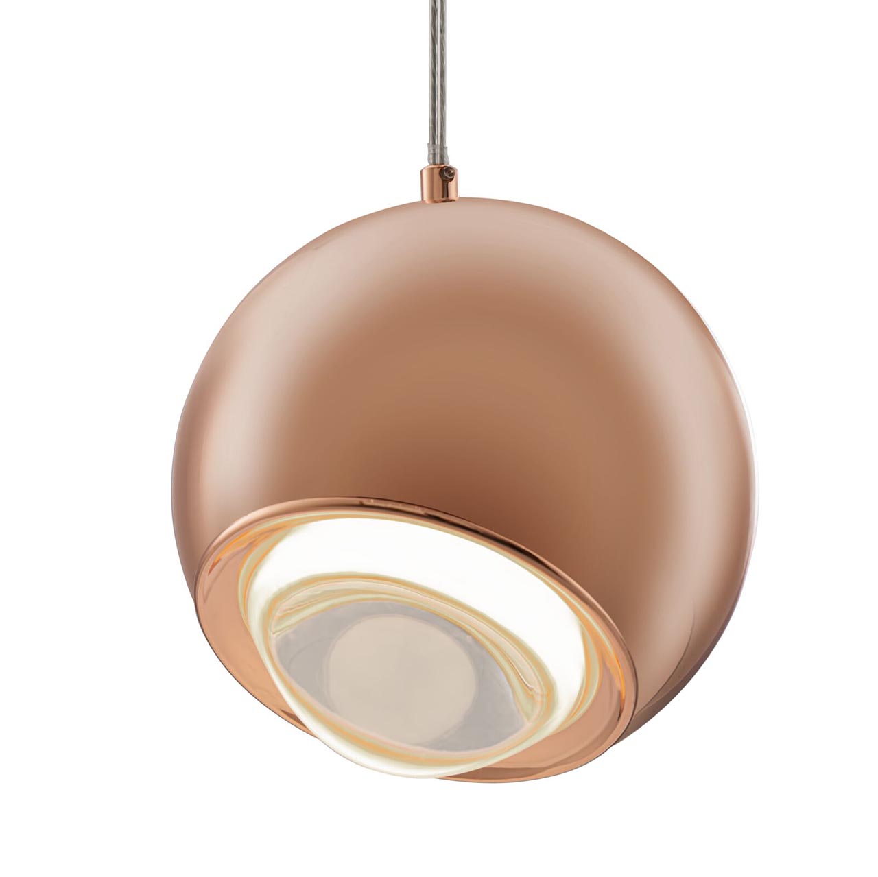 Подвесной светильник Maytoni Akis P065PL-L7RG3K