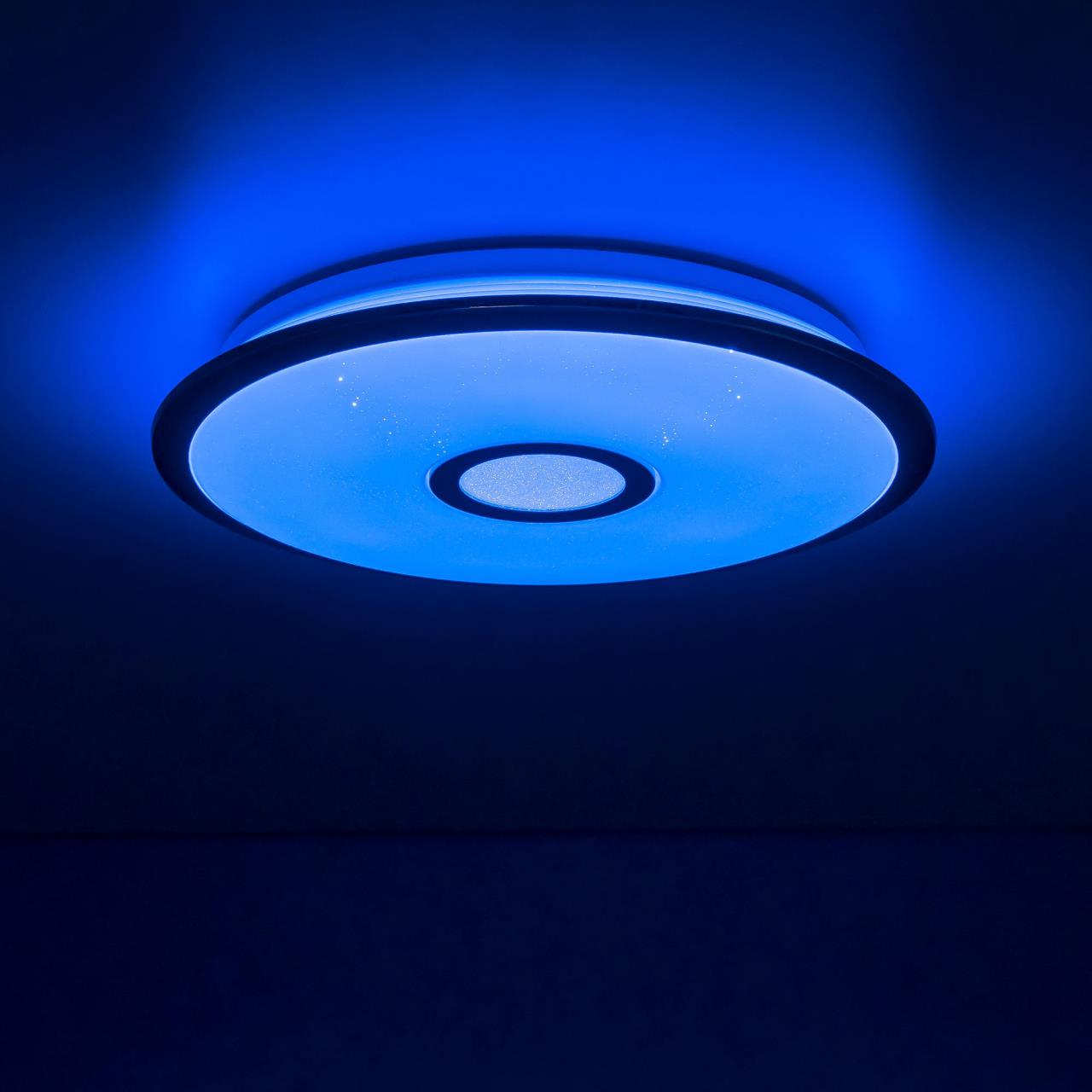 Накладной светильник Citilux CL703A30G в Москве