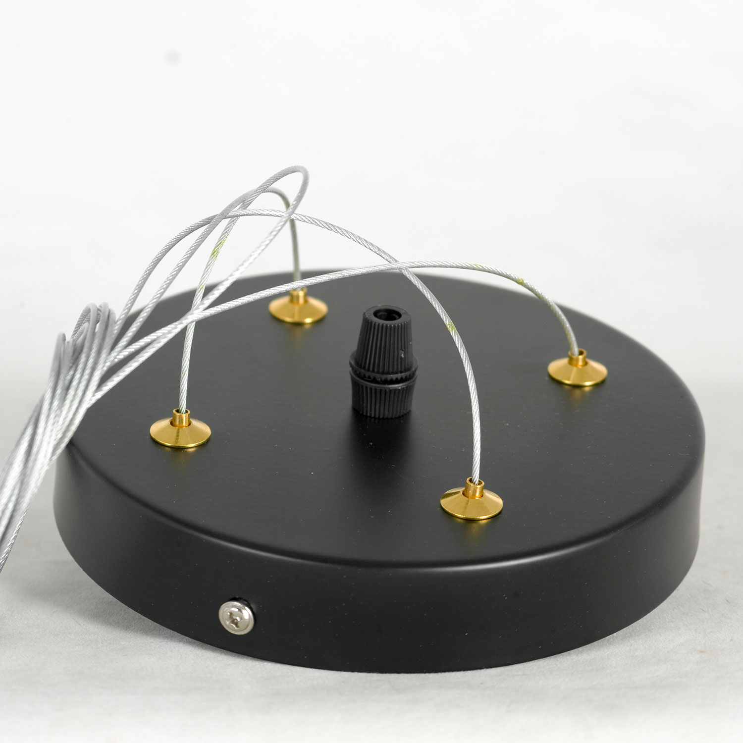 Люстра подвесная Lussole Crenshaw LSP-8719