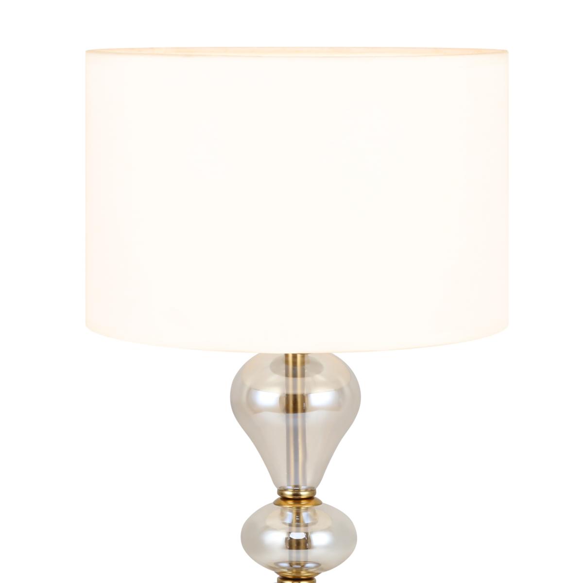 Настольная лампа Freya Raise FR5369TL-01BS