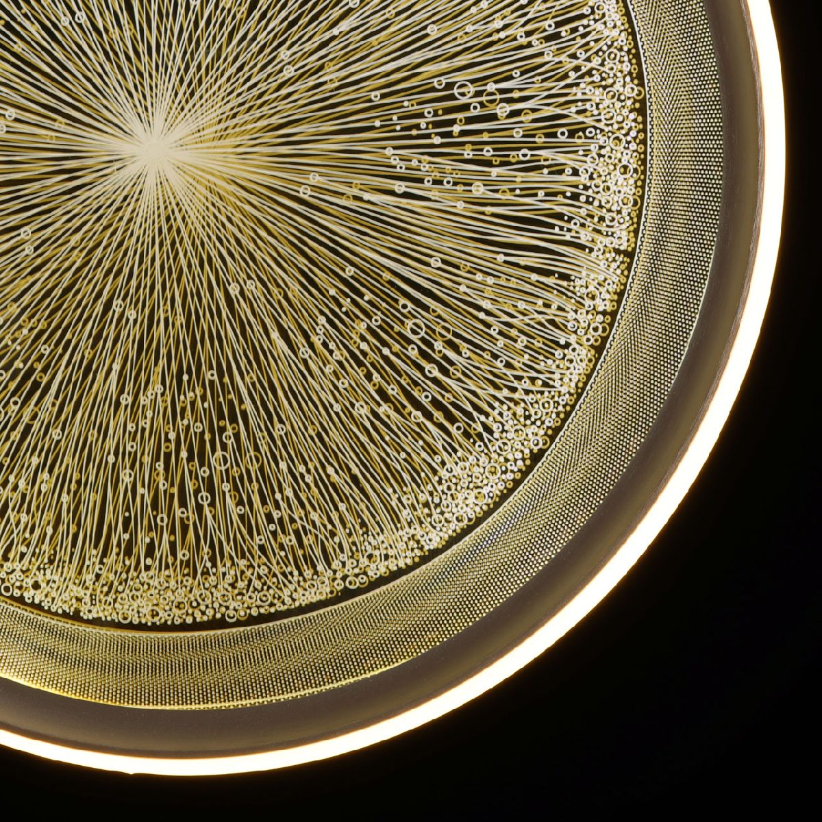 Потолочная люстра De Markt Норден 660014601