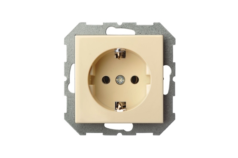 Розетка Liregus Epsilon 28-0661