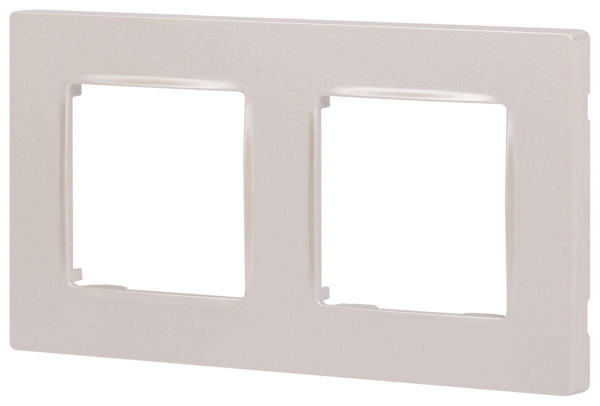 Рамка на 2 поста Эра Классик 12-5202-15 Б0067792