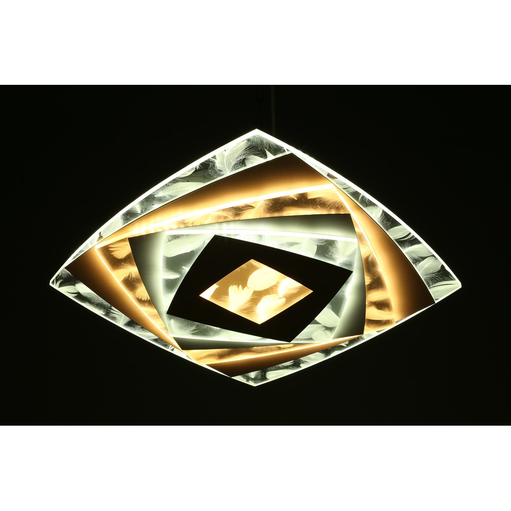 Потолочная люстра Omnilux Vercana OML-08617-151