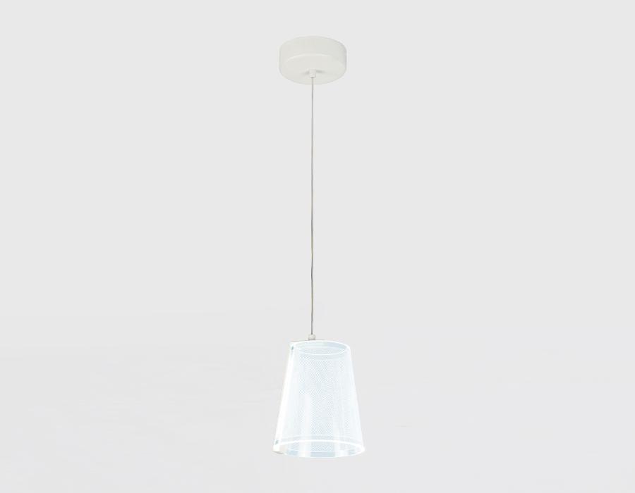 Подвесной светодиодный светильник Ambrella Light Acrylica Original AK4112