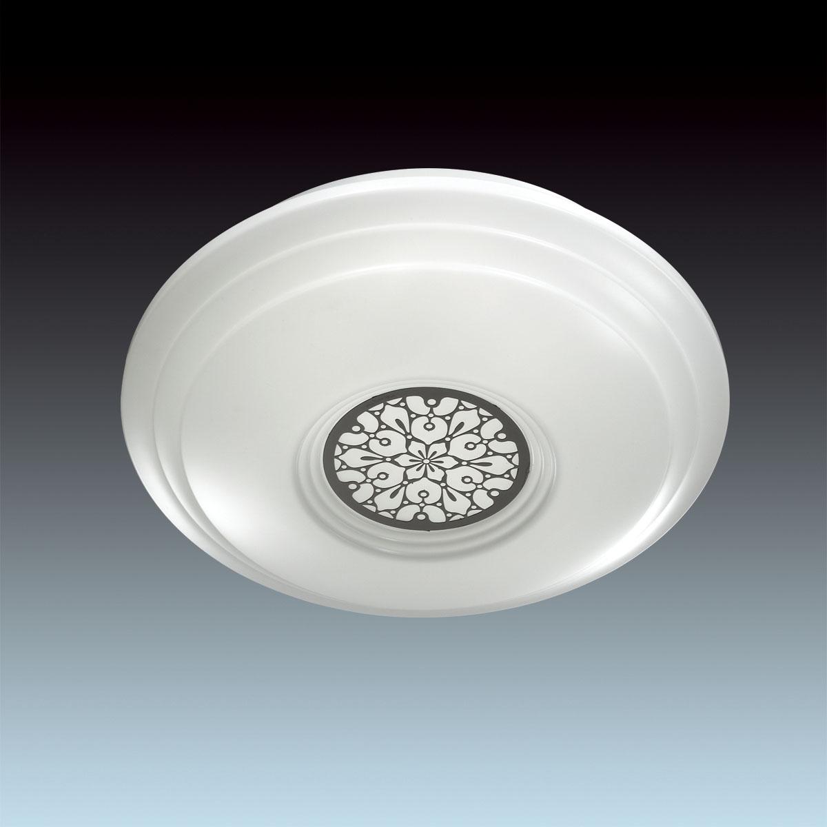 Настенно-потолочный светодиодный светильник Sonex Astra 2017/A