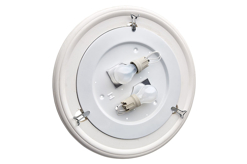 Потолочный светильник Sonex Blanketa 201