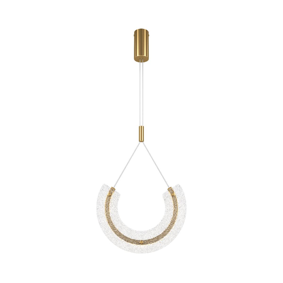 Подвесной светильник Maytoni Maya P091PL-L18G3K