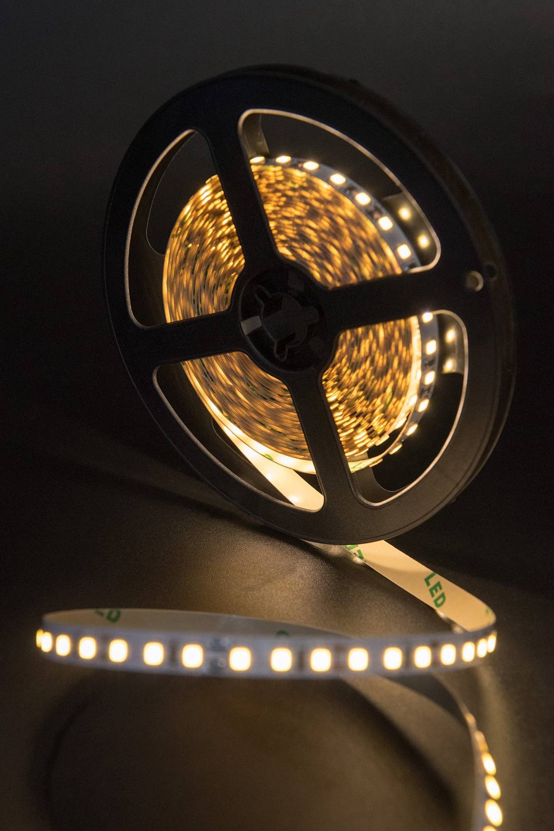 Светодиодная лента SWG SWG2120-12-9.6-WW 001684