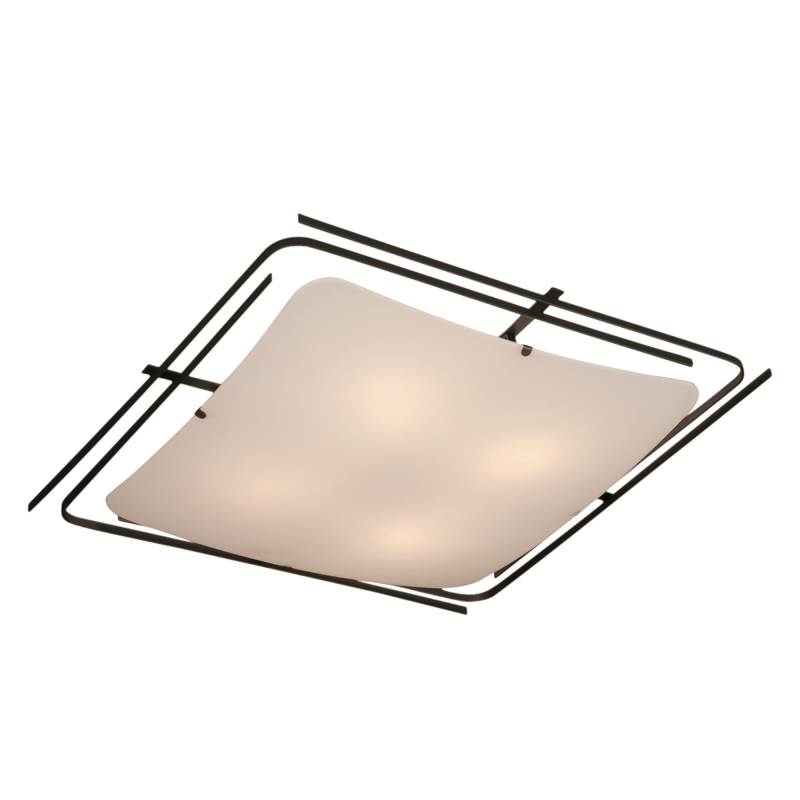 Потолочный светильник Citilux Спутник CL939401