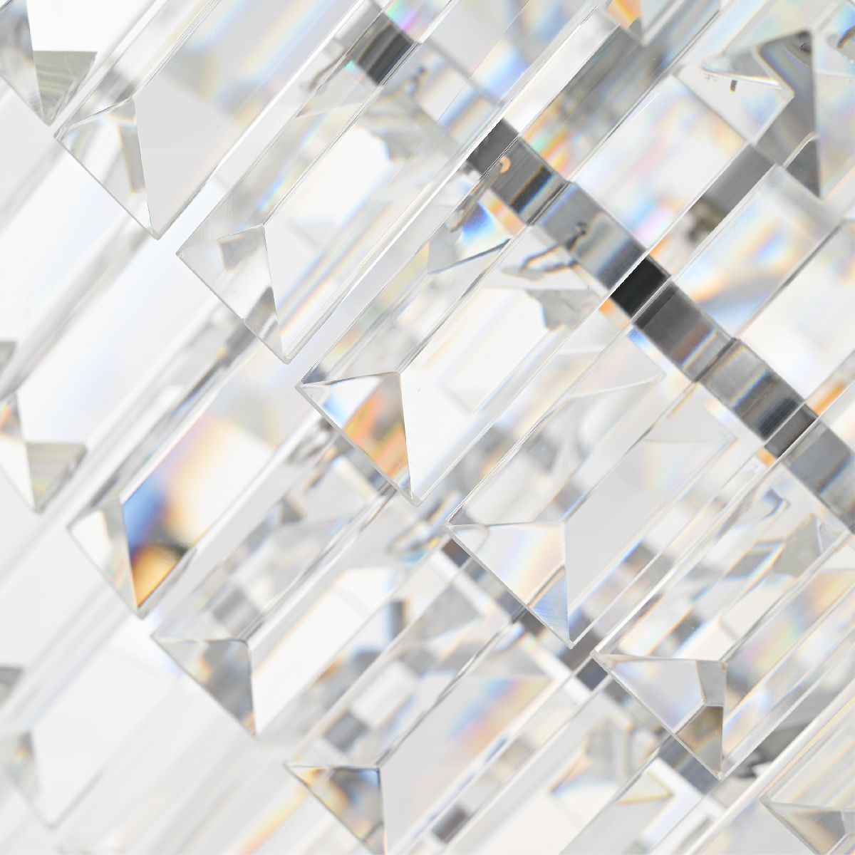 Потолочная люстра Arte Milano Sorrento 377209/6/390 CR