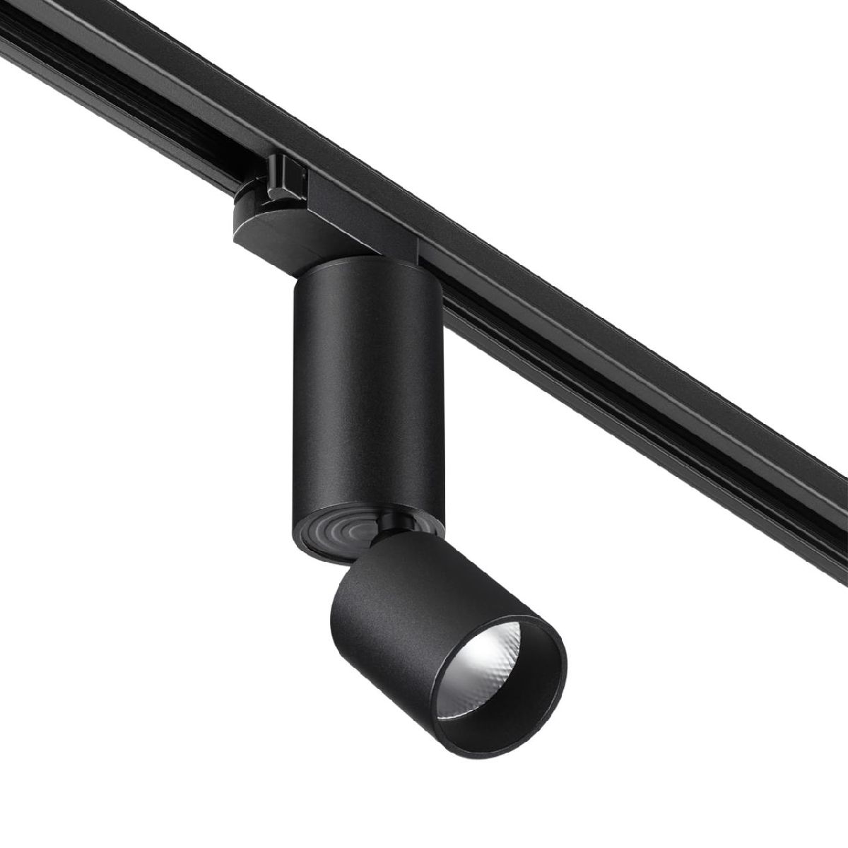 Трековый однофазный светильник Novotech Tubo 359321