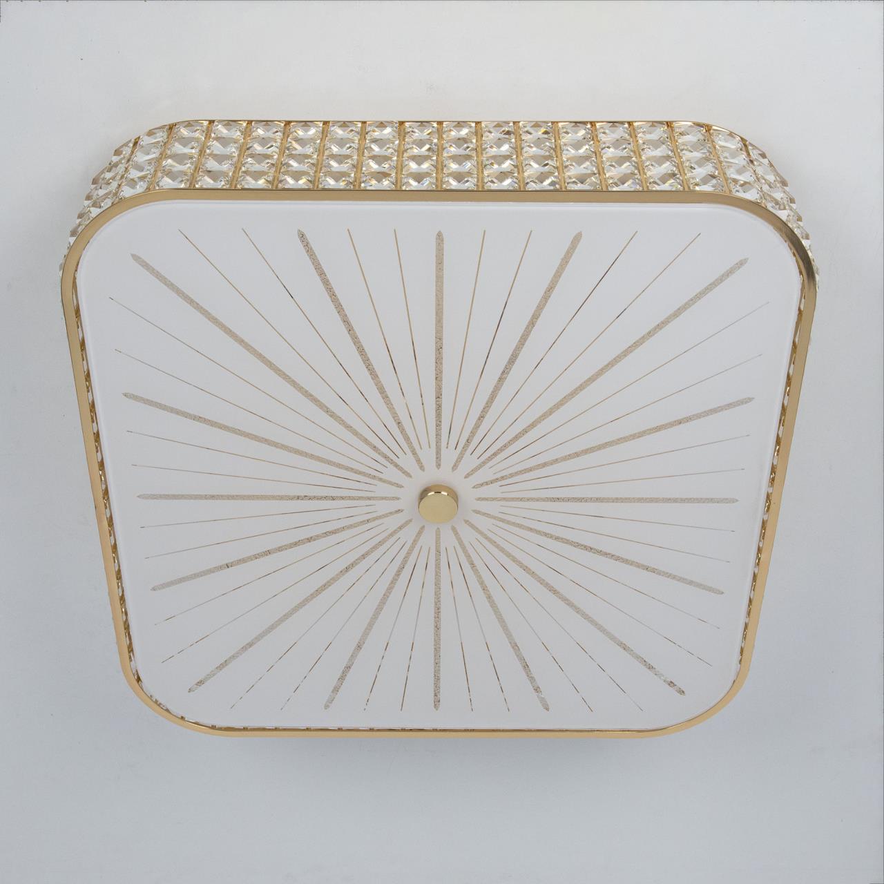 Потолочный светильник Citilux Портал CL324282 в Москве