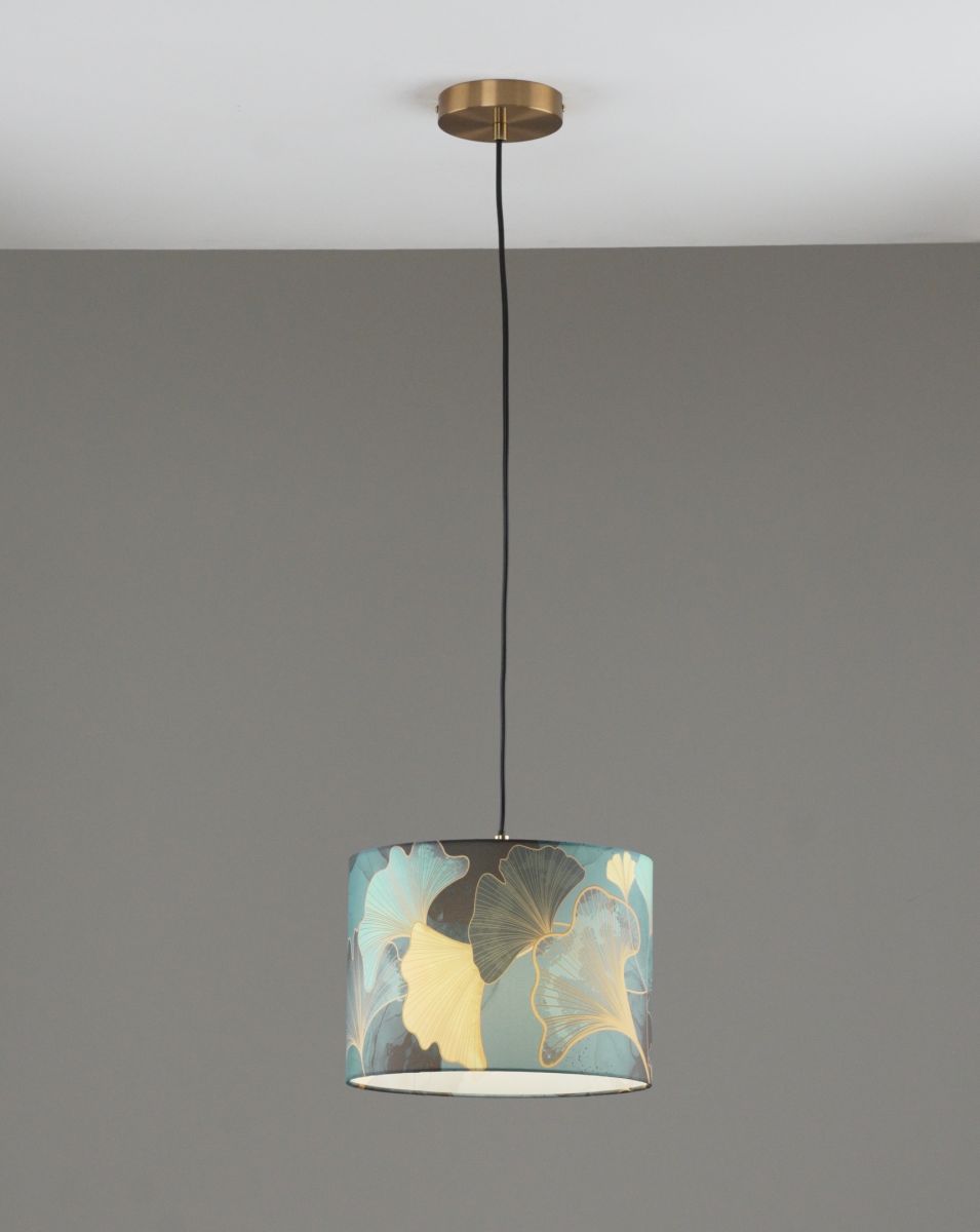 Подвесной светильник Moderli Gingko V11510-1P