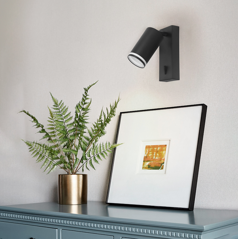 Спот Feron Luna ML1620 48810