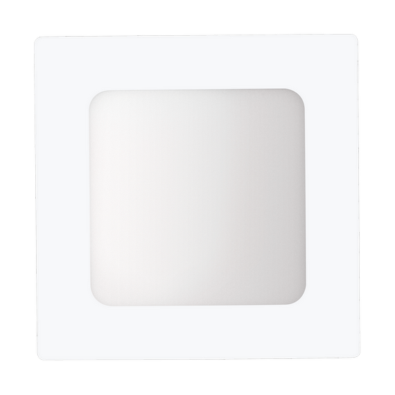 Встраиваемый светильник REV Superslim Quadro 28980 7