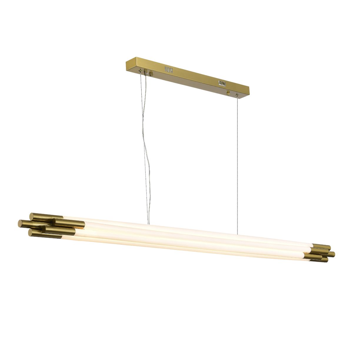 Подвесной светильник ST Luce Dallamos SL6237.303.58