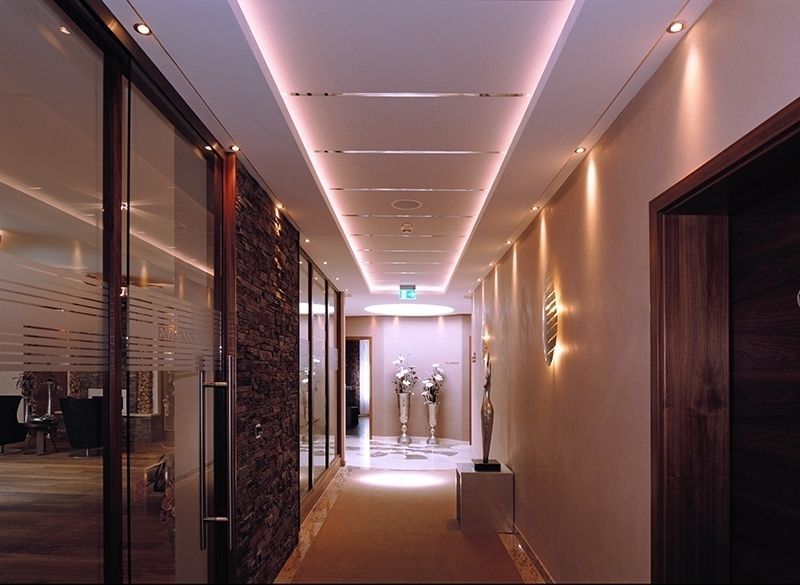 Профиль Deko-Light AU-02-20 970201