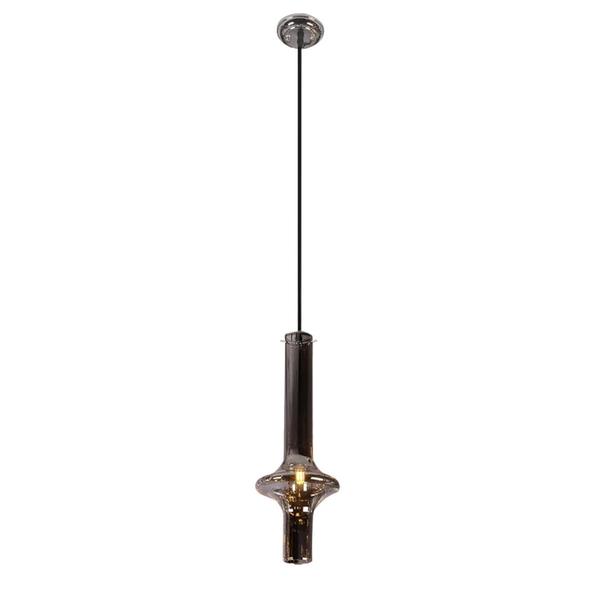 Подвесной светильник Delight Collection 10705 10705P smoky