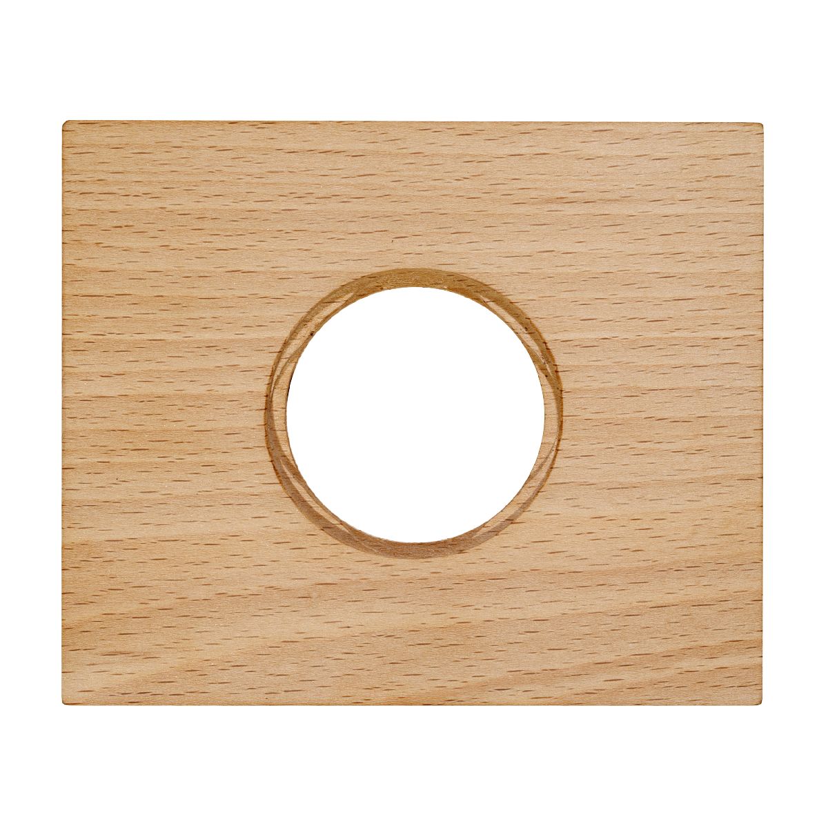 Рамка 1-постовая Bironi Шедель Форест BF7-610-110